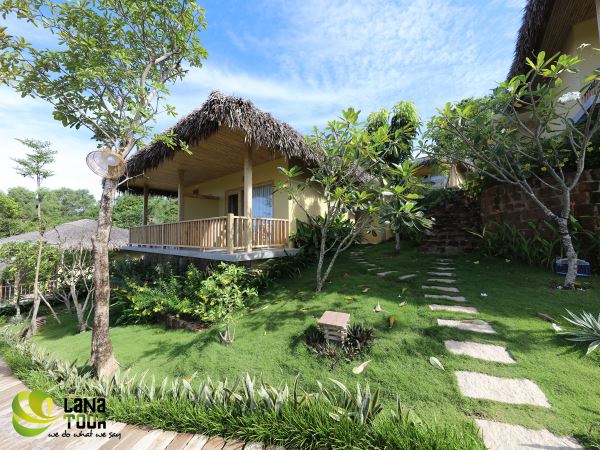 LAHANA RESORT PHU QUOC 4* 